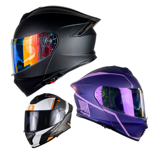 CASCO KOV THUNDER