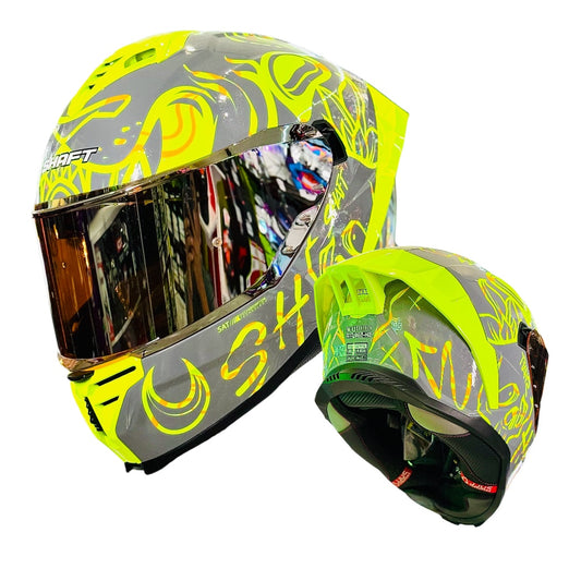 CASCO INTEGRAL SHAFT SH-598 ANDRENOCHROME