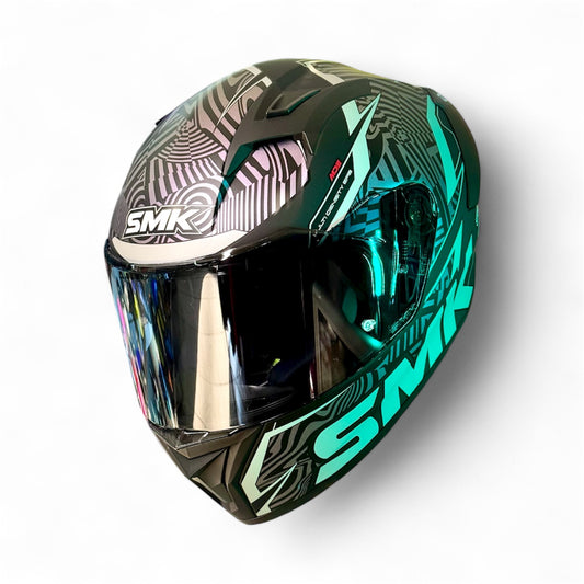 CASCO SMK STELLAR SPORT FURY