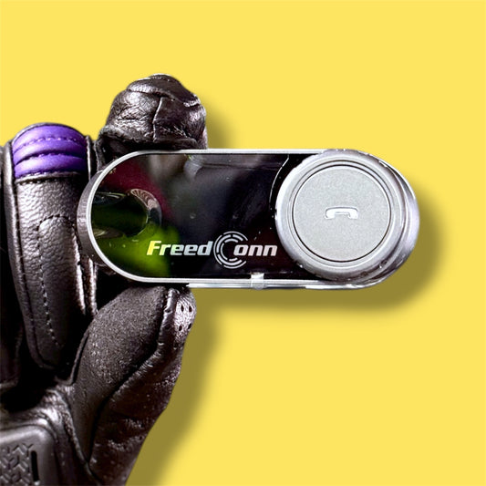 INTERCOMUNICADOR FREEDCONN TCOM VB V6