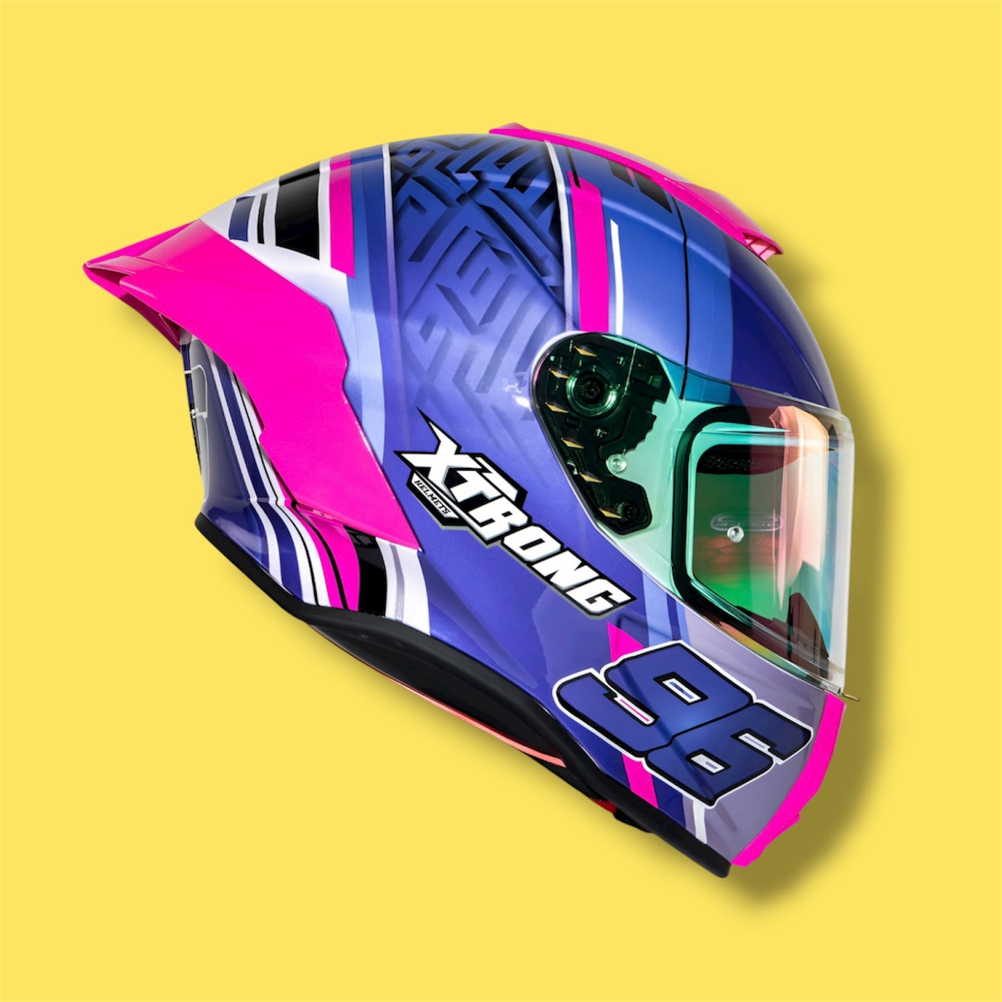 CASCO XTRONG XTR-820