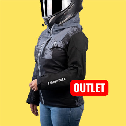 CHAMARRA IMMORTALE FREYA