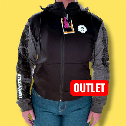 SUDADERA IMMORTALE HERA