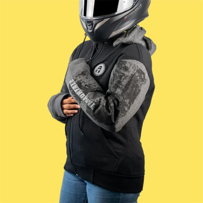 SUDADERA IMMORTALE HERA