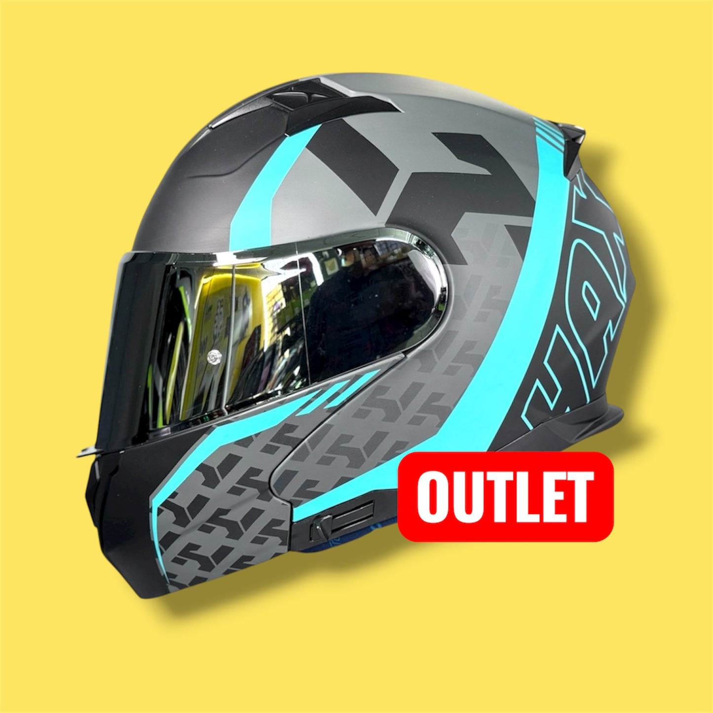 CASCO HAX AMATISTA WIND