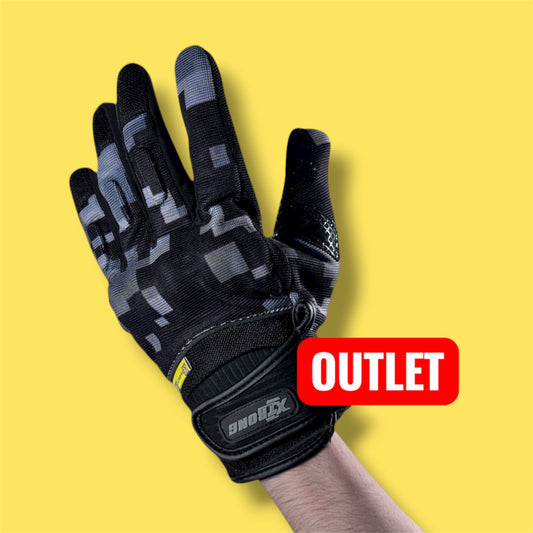 GUANTES XTRONG CAMUFLAJE