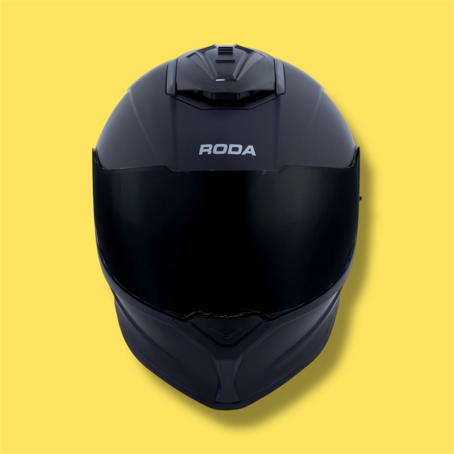 CASCO RODA COURSE SE NEGRO SOLID