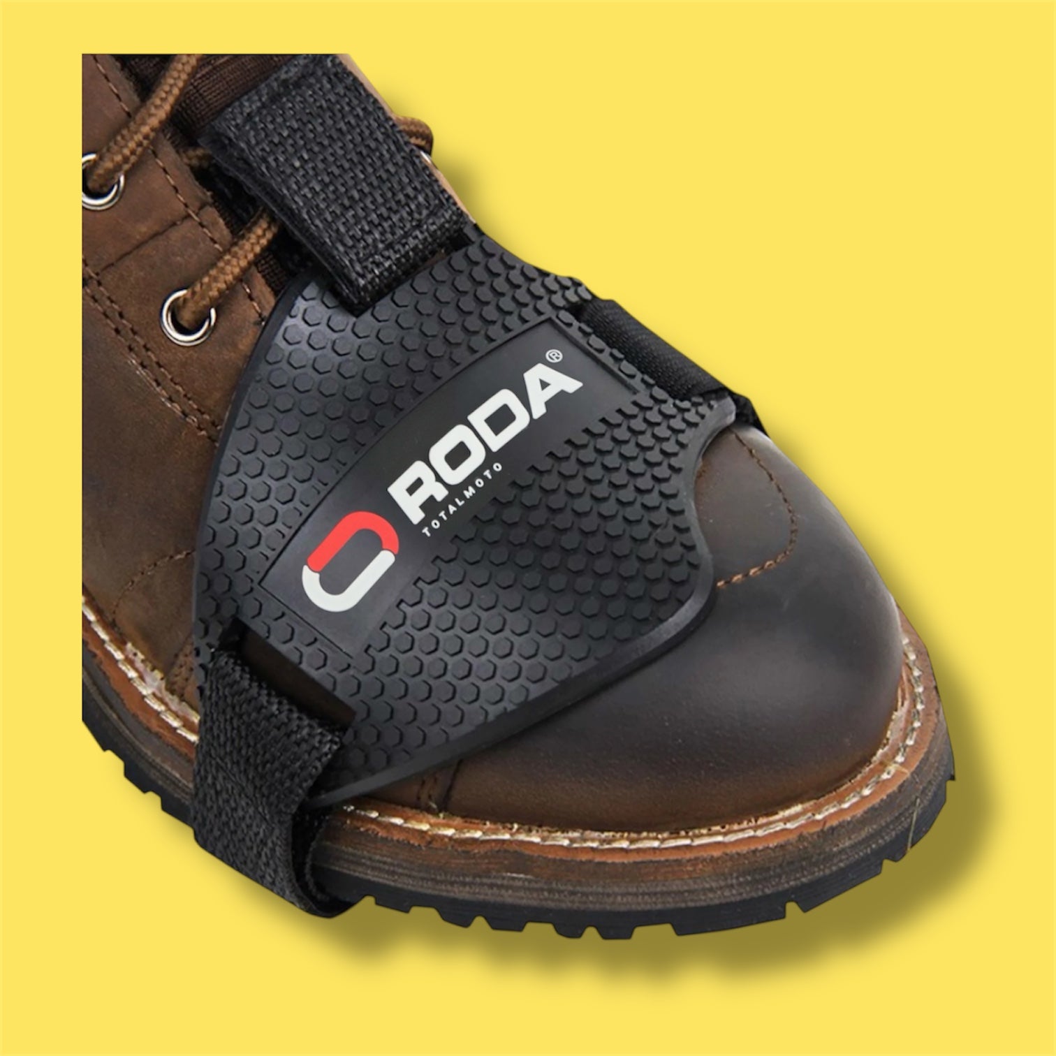 PROTECTOR DE CALZADO RODA