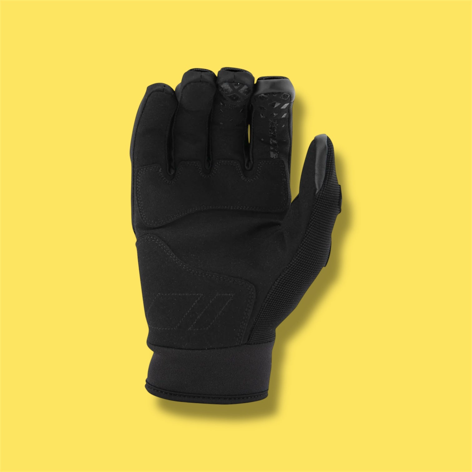 GUANTE PHOENIX MESH ROJO