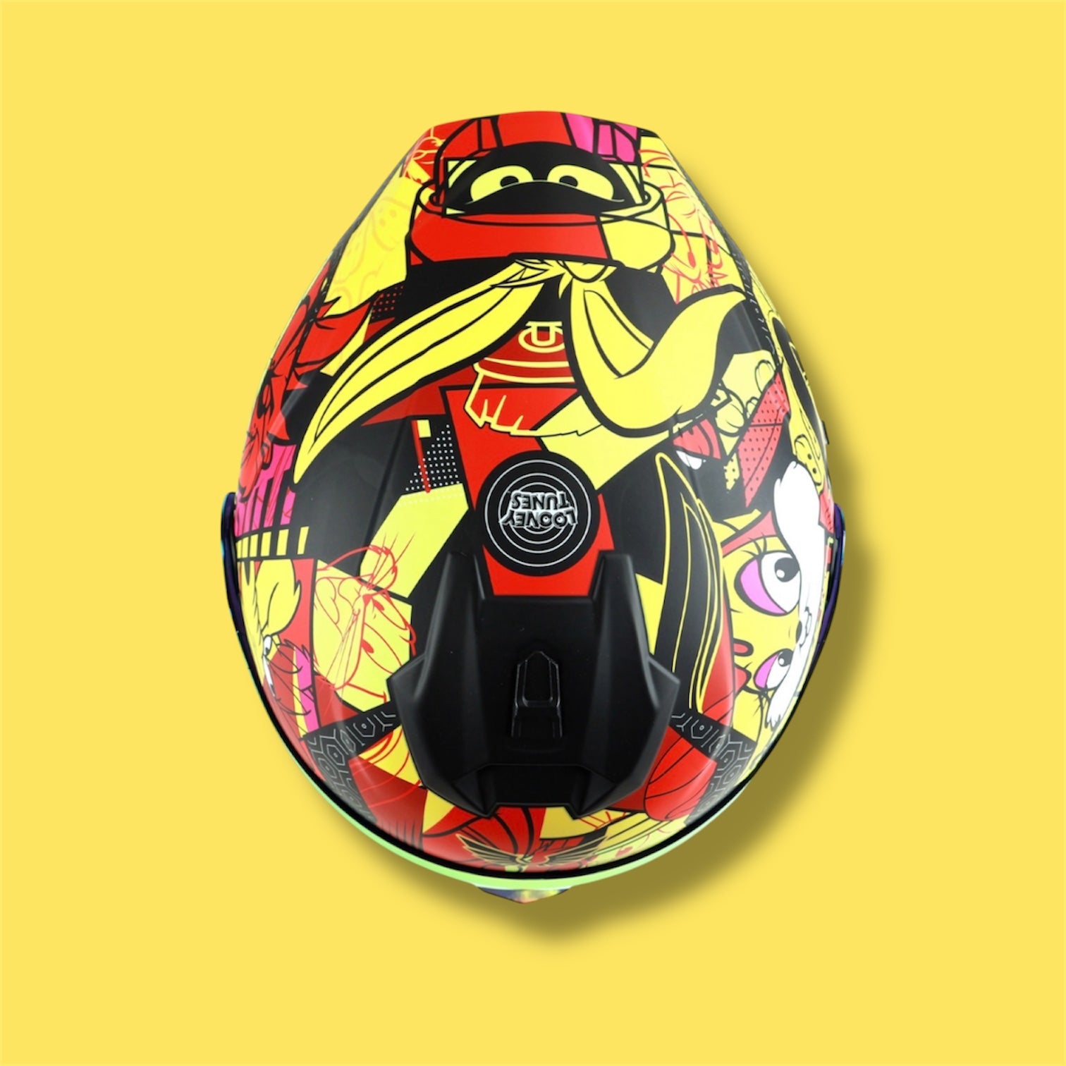 CASCO BKR FENIX SVS TURBO TUNES