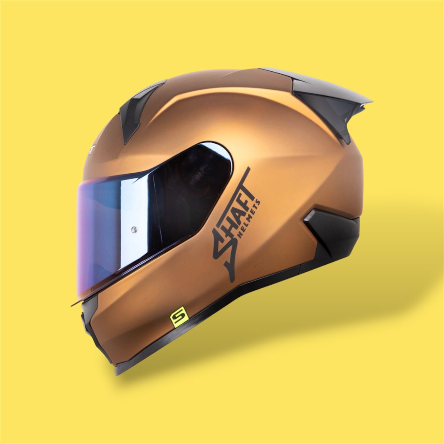 CASCO SHAFT SH 560EVO BRONCE
