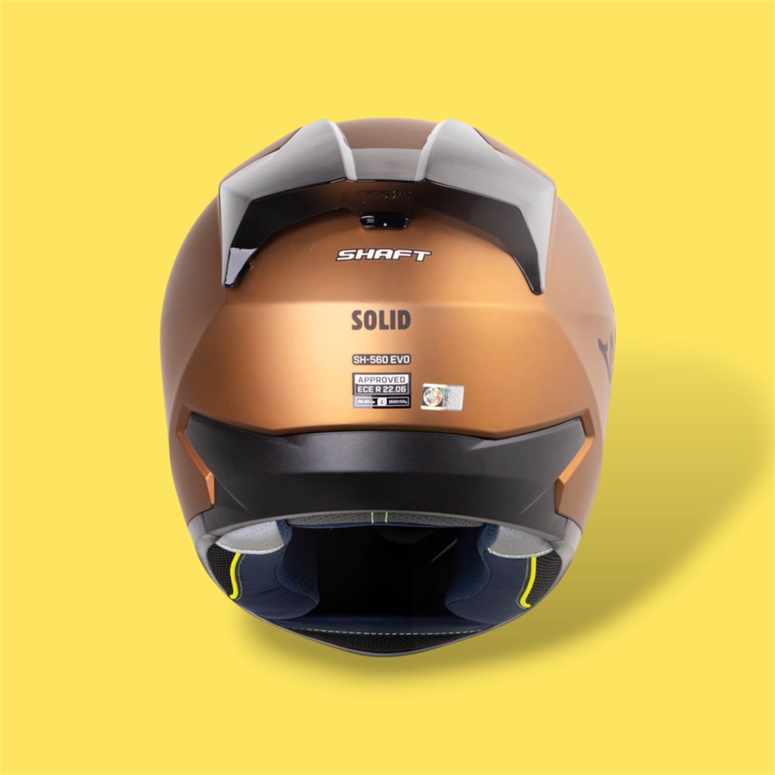CASCO SHAFT SH 560EVO BRONCE