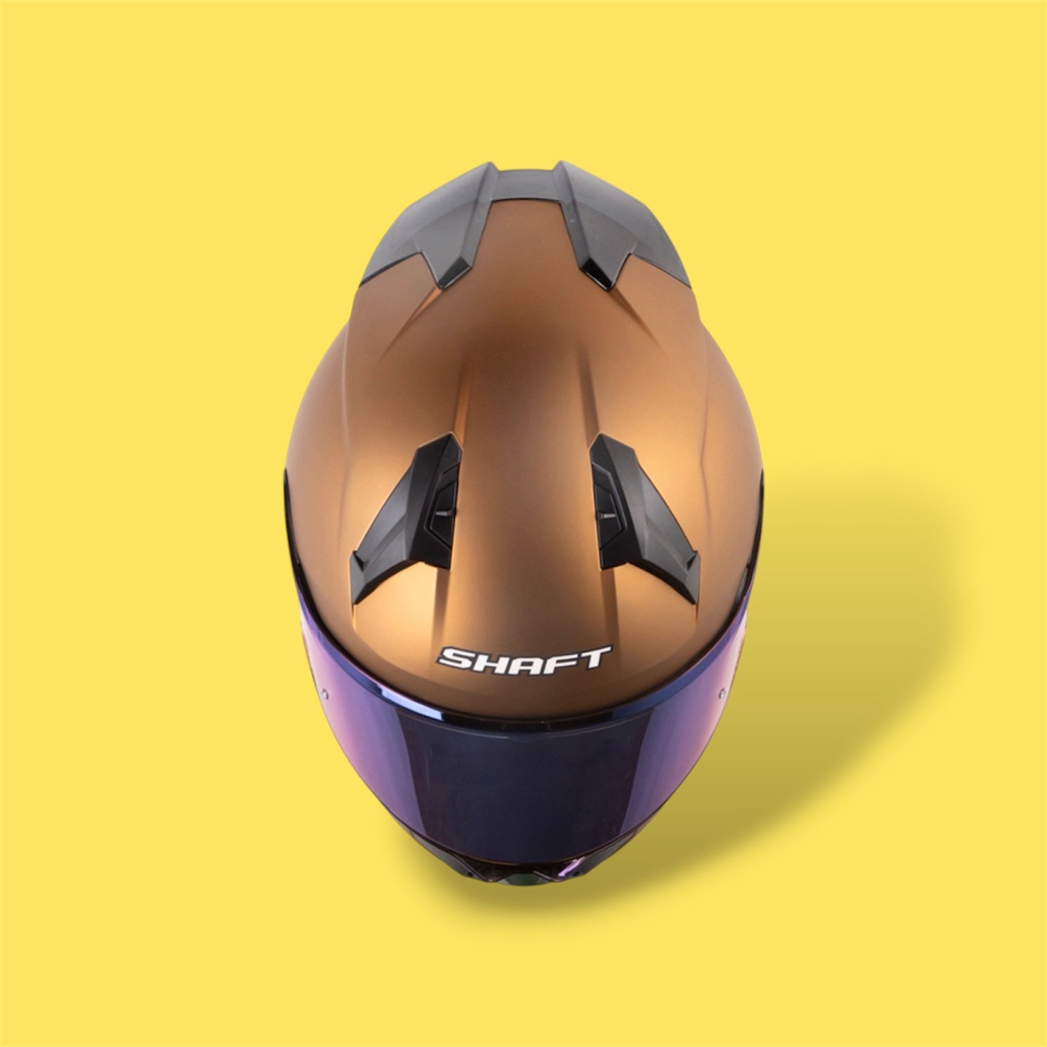CASCO SHAFT SH 560EVO BRONCE