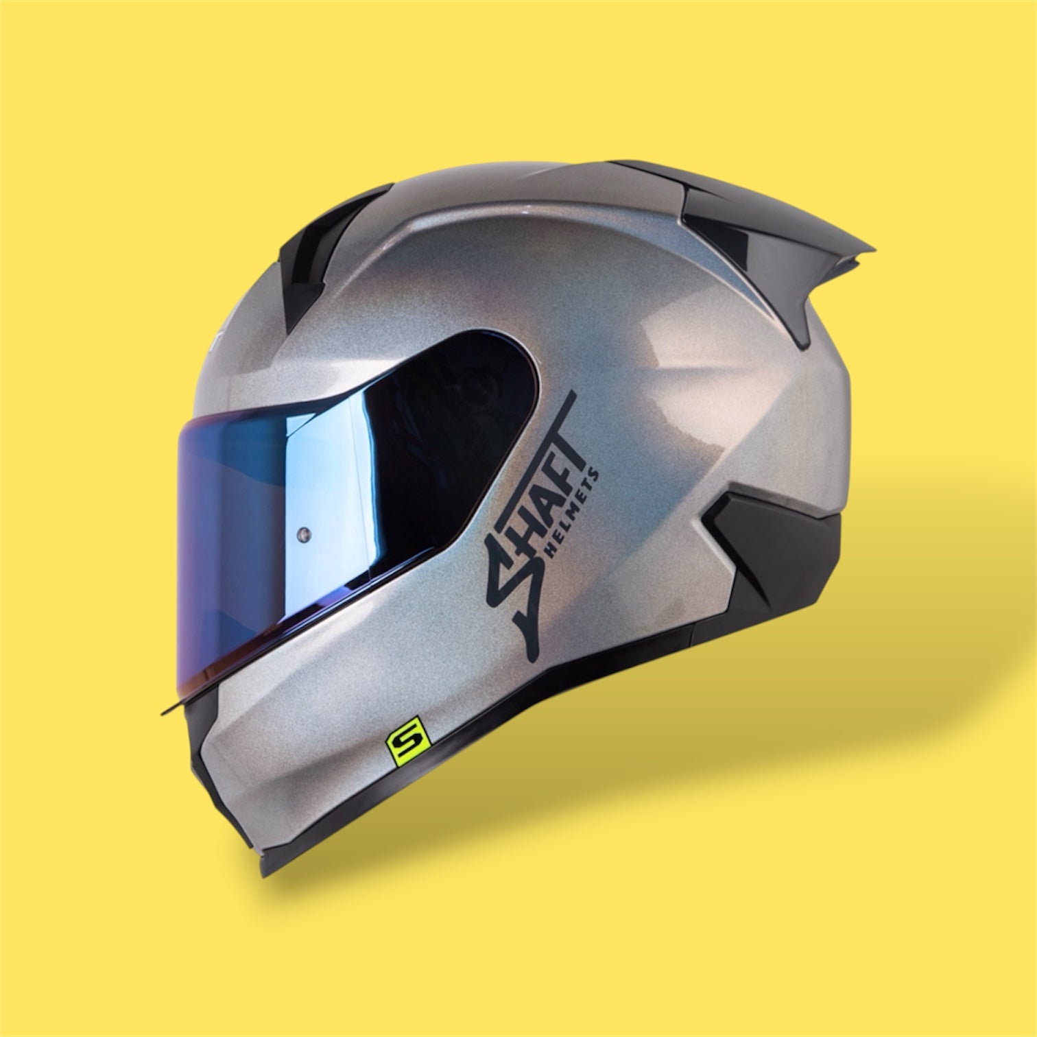 CASCO SHAFT SH 560EVO GRIS