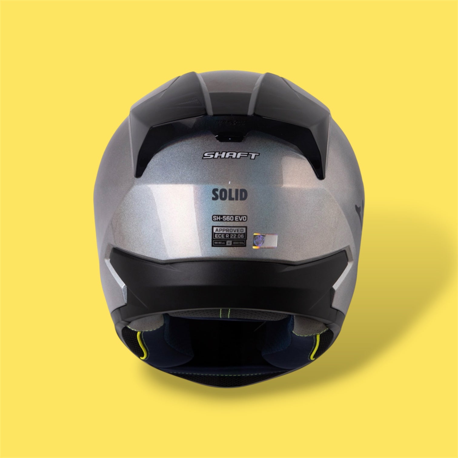 CASCO SHAFT SH 560EVO GRIS