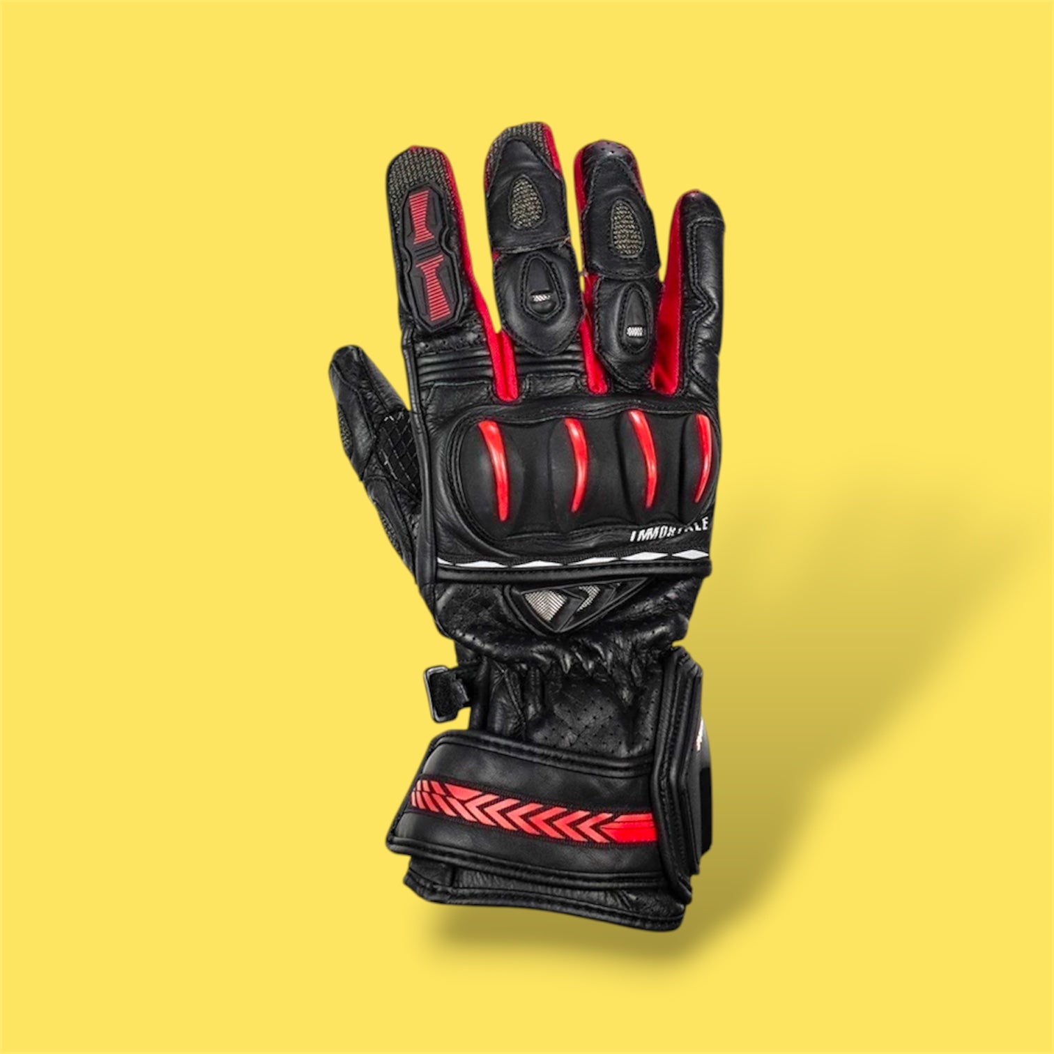 GUANTES IMMORTALE IGNIO HOMBRE