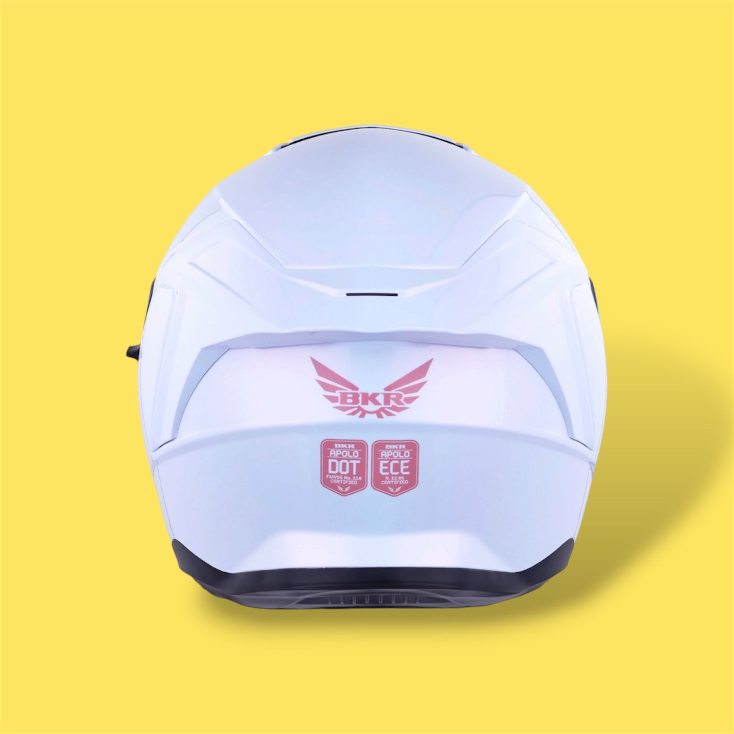 CASCO BKR APOLO CANDY