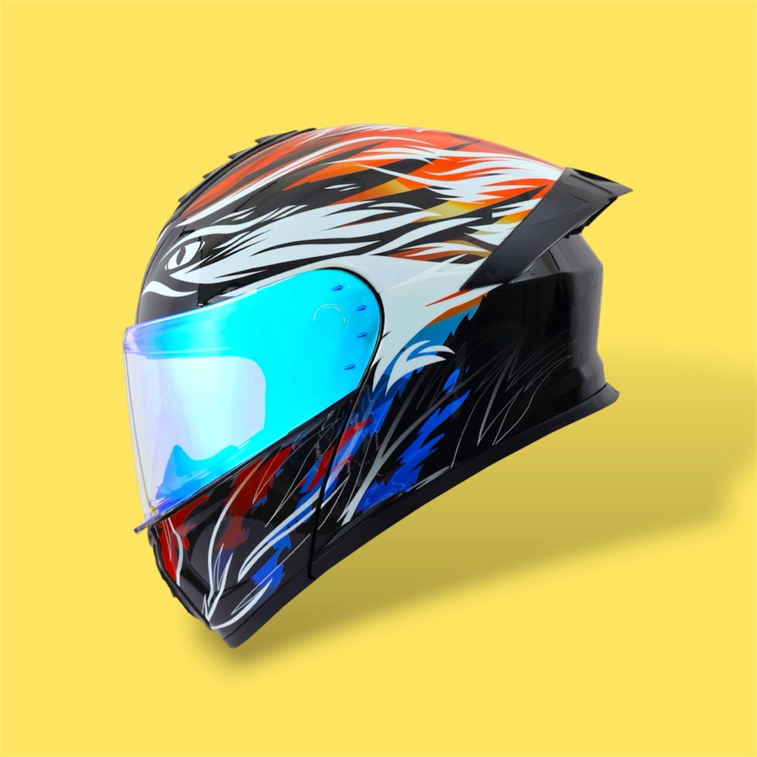 CASCO RODA PILOT SVS WF GLOW