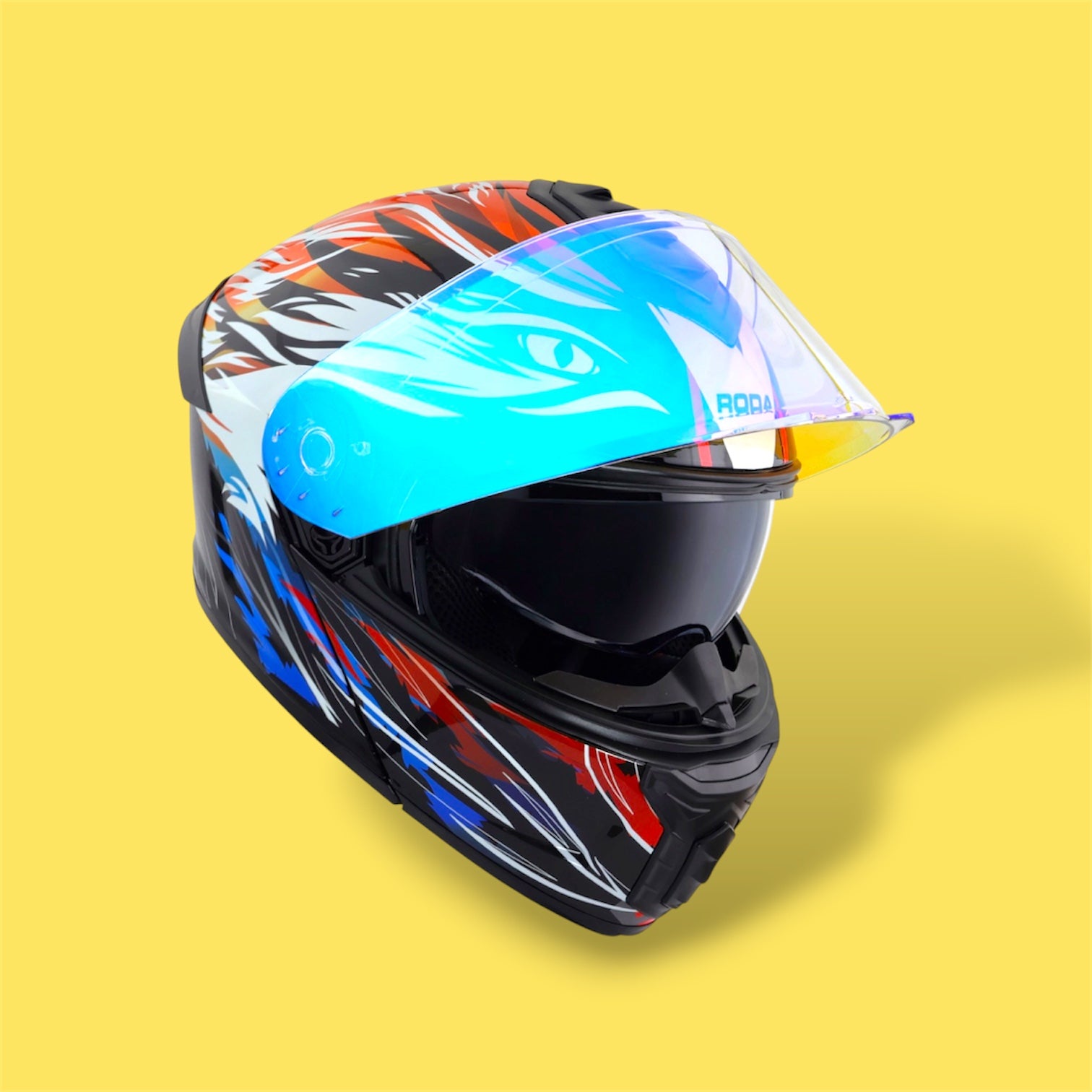 CASCO RODA PILOT SVS WF GLOW