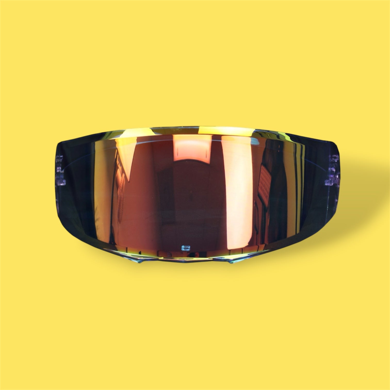 MICA NIGHT VISION RED PARA CASCO RODA PILOT SVS