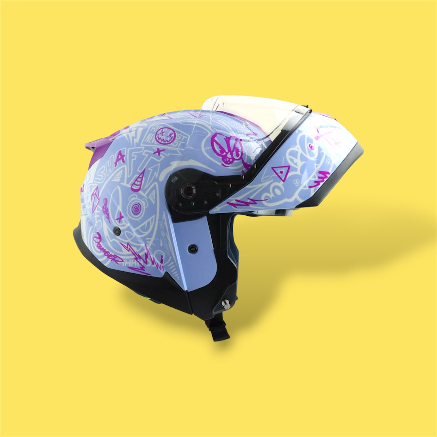 CASCO SHAFT SH3540 DV THE WORLD MORADO