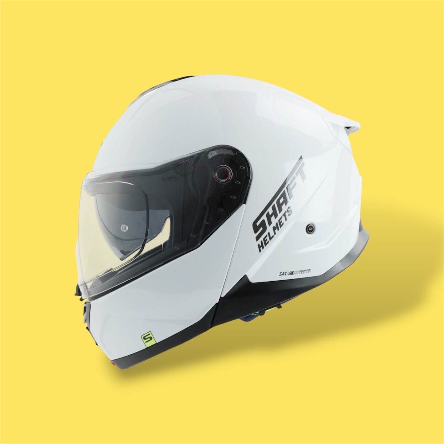 CASCO SHAFT SH3540 DV SOLID BLANCO