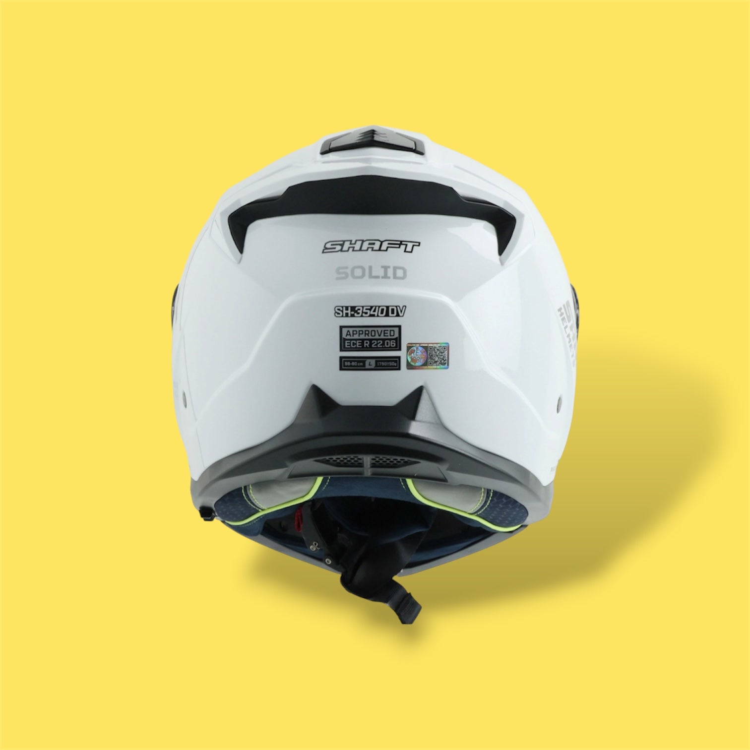 CASCO SHAFT SH3540 DV SOLID BLANCO