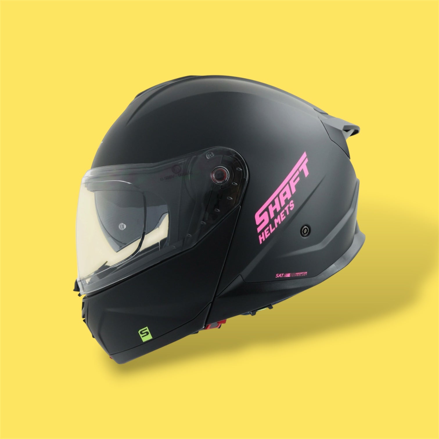 CASCO SHAFT SH3540 DV SOLID ROSA