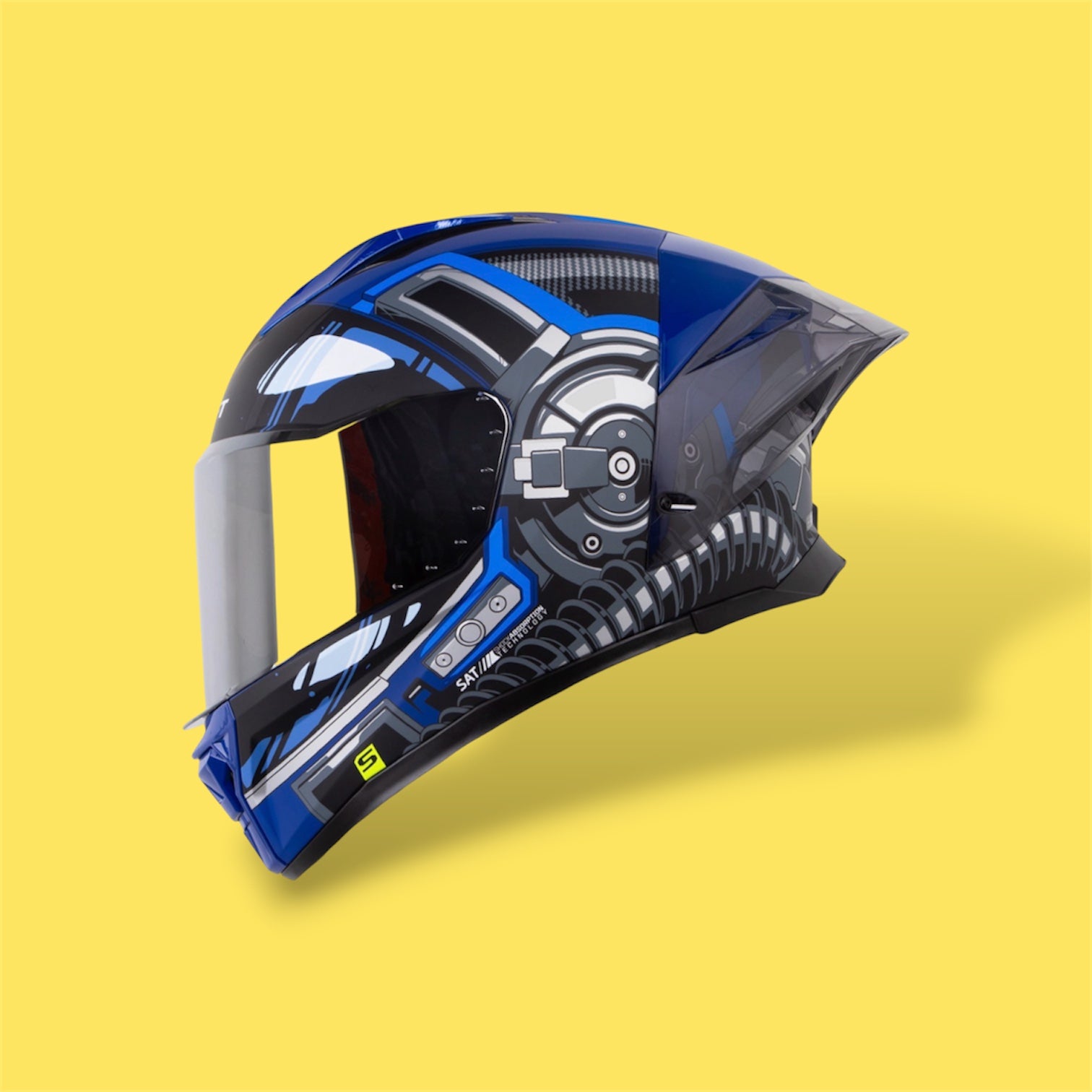 CASCO SHAFT SH596 SP COSMO