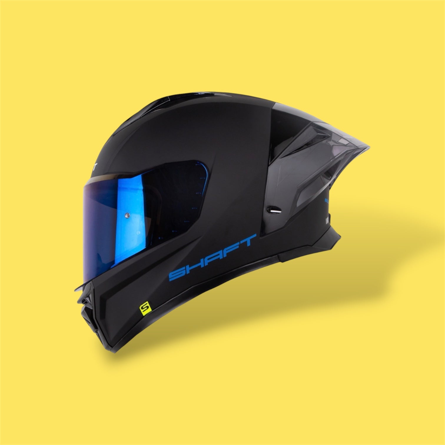 CASCO SHAFT SH596 SP SOLID BLACK