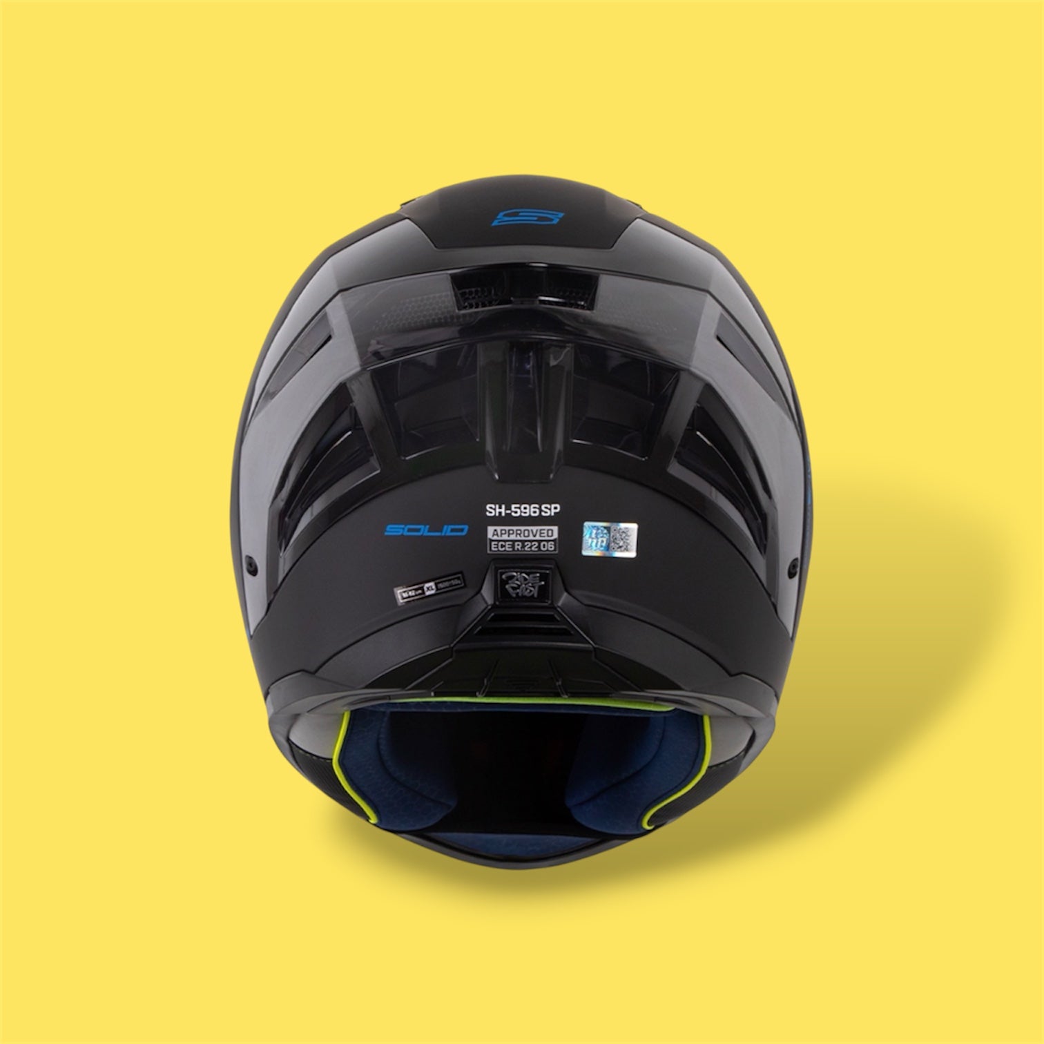 CASCO SHAFT SH596 SP SOLID BLACK