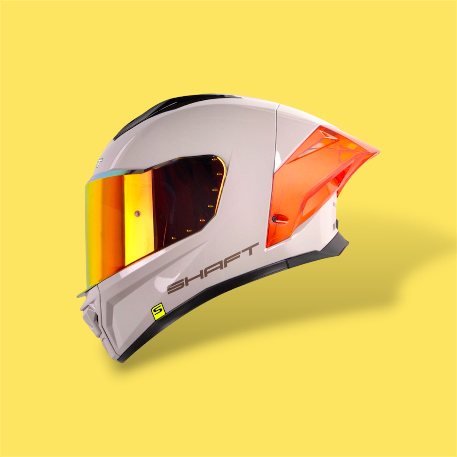 CASCO SHAFT SH596 SP SOLID GREY
