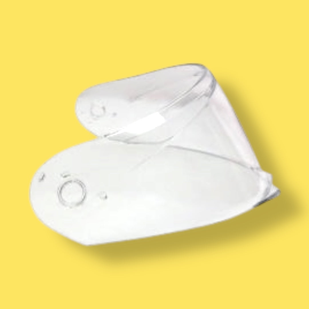 MICA TRANSPARENTE PARA CASCO RODA FORCE/FORCE EVO