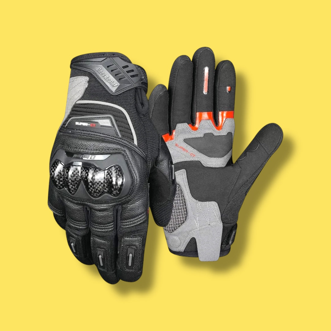 GUANTES ONES AGAIN MG08