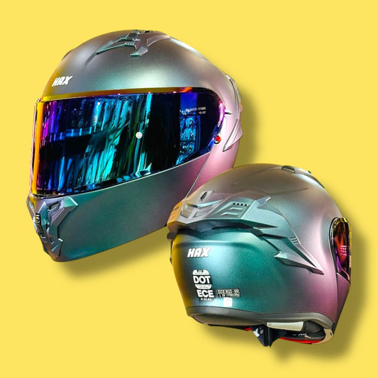 CASCO HAX OBSIDIAN AB AURORA