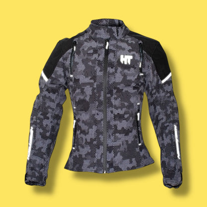 CHAMARRA HT ROADSTAR DAMA