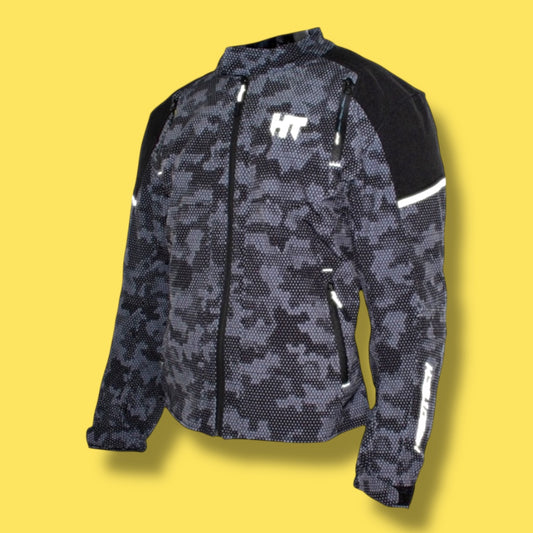 CHAMARRA HT ROADSTAR