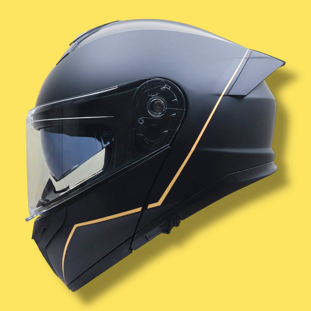 CASCO RODA FORCE SVS SOLID