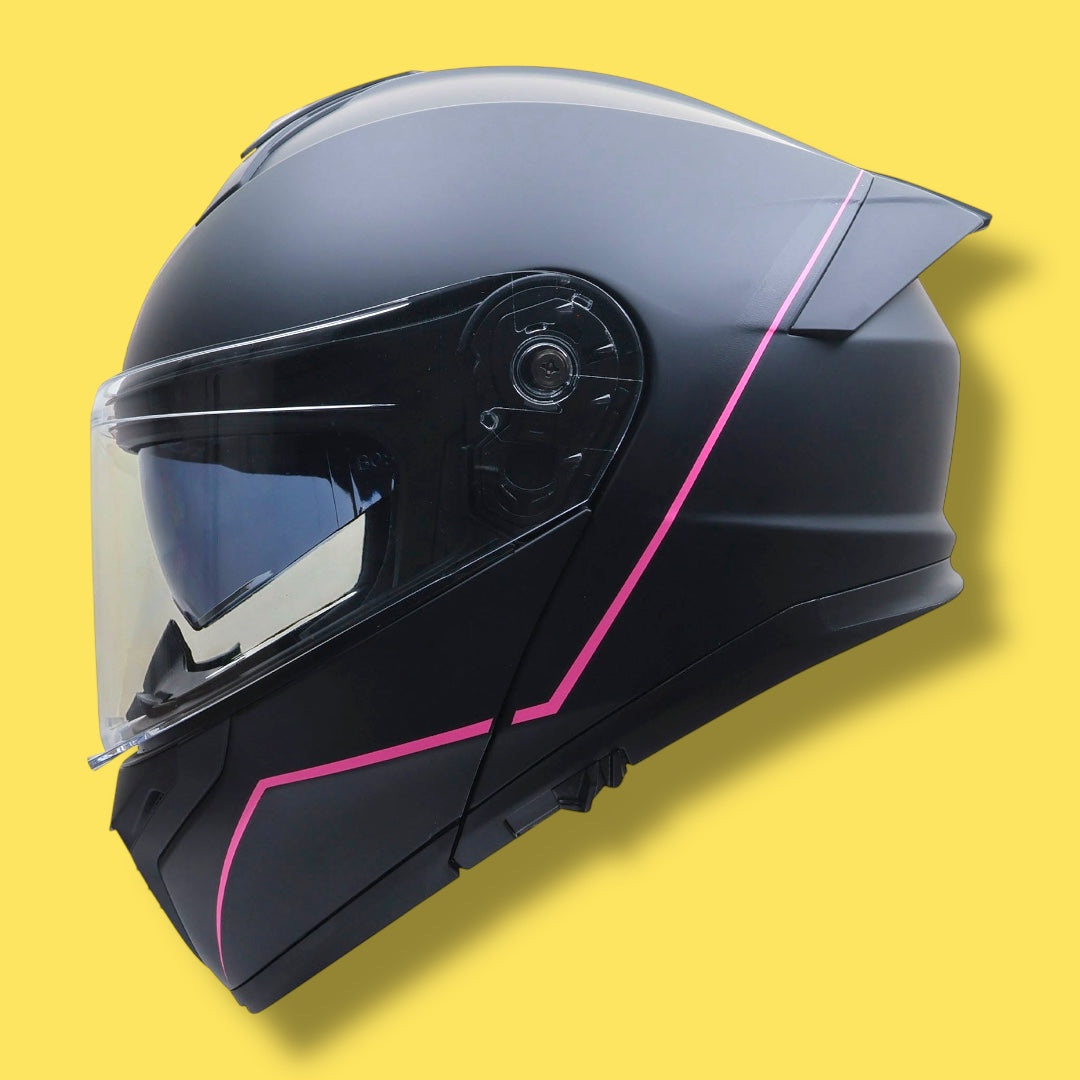 CASCO RODA FORCE SVS SOLID