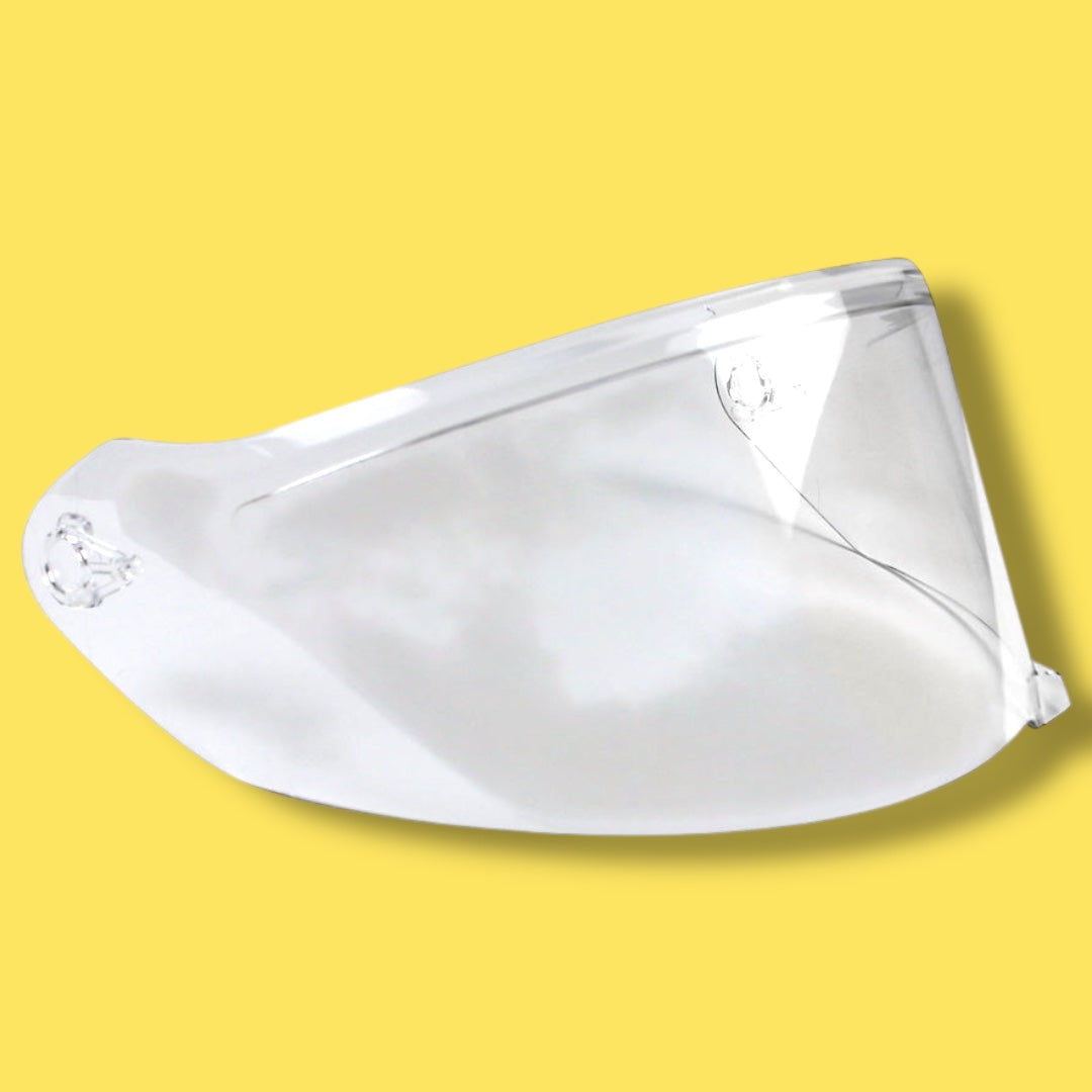 MICA TRANSPARENTE PARA CASCO RODA RUSH SVS