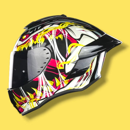 CASCO KOV BUSTER