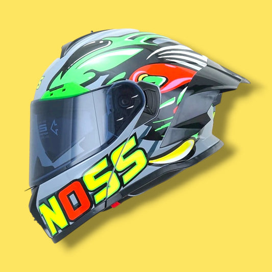 CASCO NOSS NS X90N HORNER