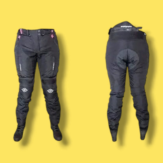 PANTALON FASEED ROCKLADY