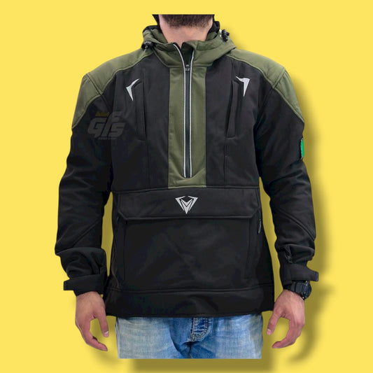 CHAMARRA GIACOMO URBAN ROAD