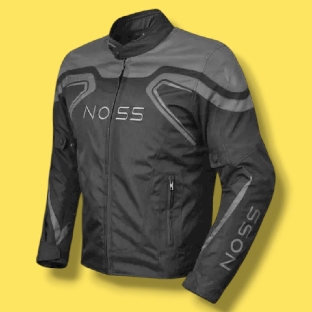 CHAMARRA NOSS X RACER