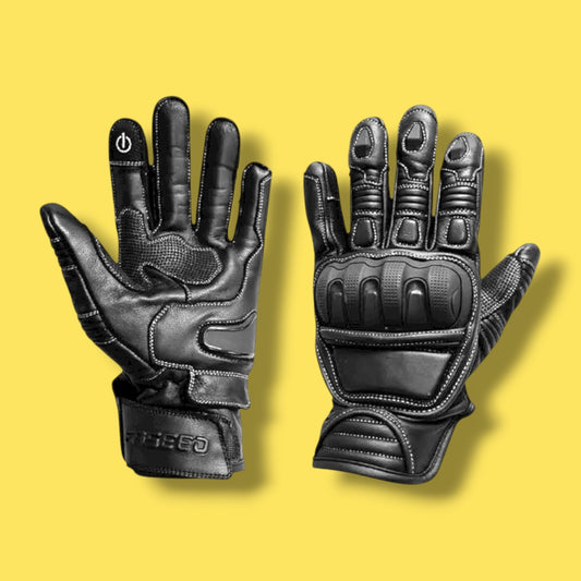 GUANTES FASEED ATHENA
