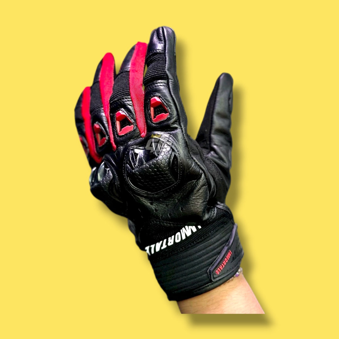 GUANTES IMMORTALE ARCHEOS