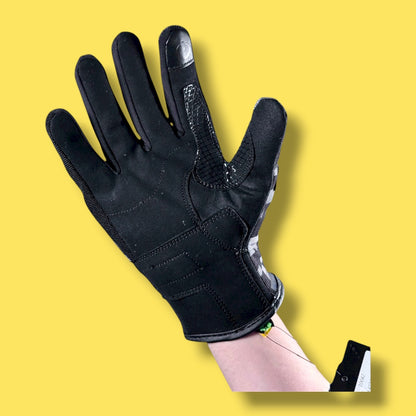 GUANTES XTRONG CAMUFLAJE