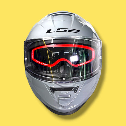 CASCO LS2 STORM II NARDO