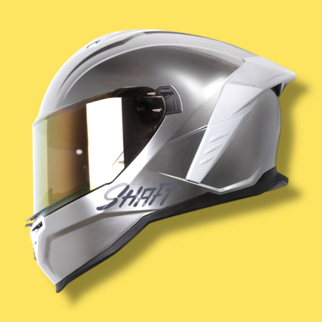 CASCO SHAFT SH598 GTR SOLID CROMO (DISPONIBLE PRÓXIMAMENTE)